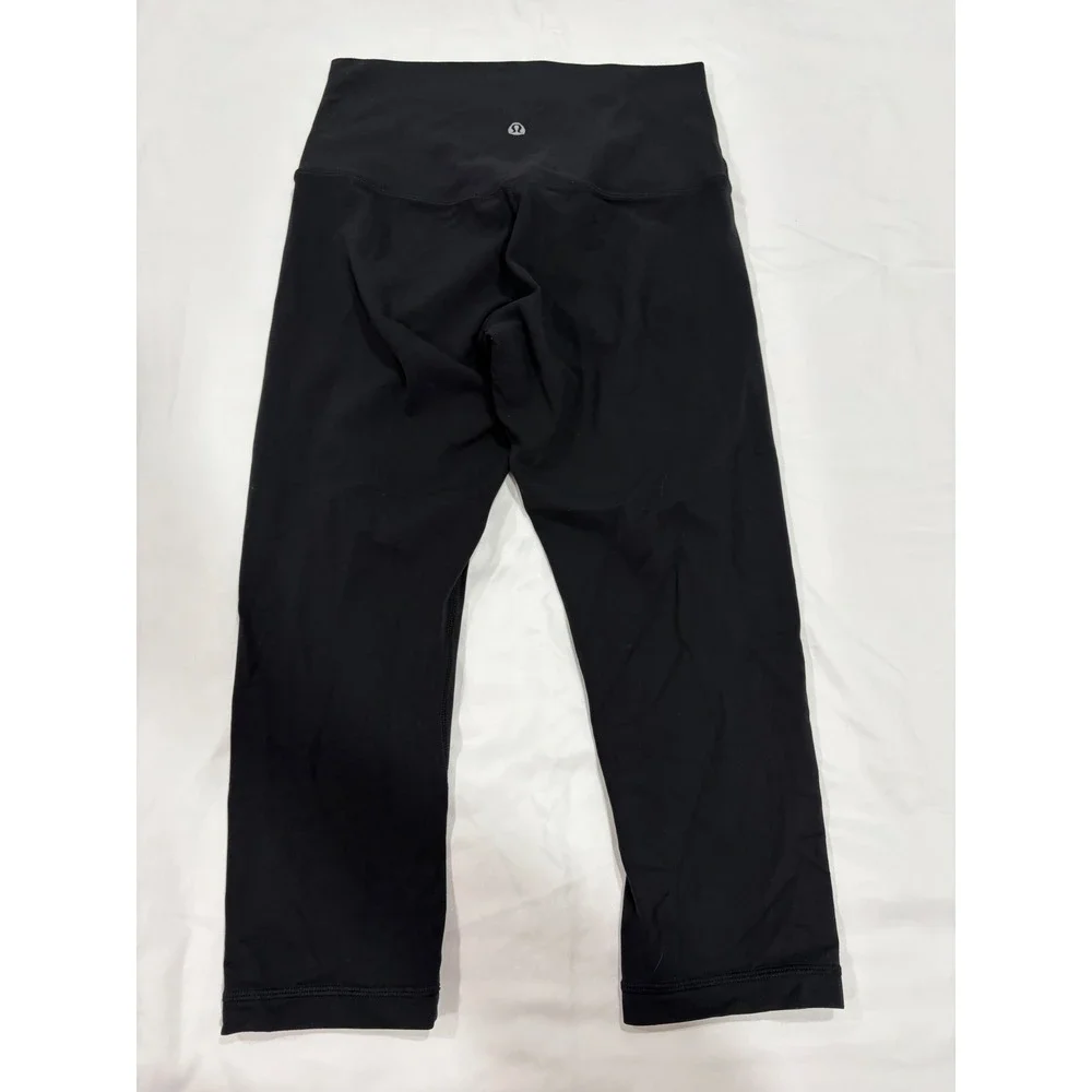 Lululemon Align Crop 19